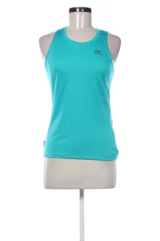 Γυναίκειο αθλητικό τοπ Decathlon, Μέγεθος M, Χρώμα Μπλέ, Τιμή 7,99 €, #137181970