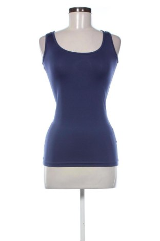 Dámsky športový top  Tchibo, Veľkosť XS, Farba Modrá, Cena  7,95 €, #137182200