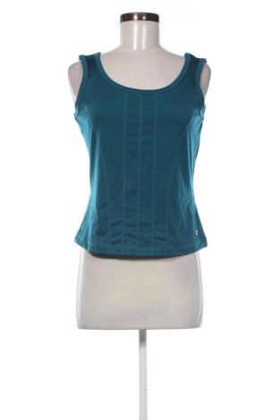 Дамски спортен топ Cato, Размер S, Цвят Син, Цена 8,69 €, #137183495
