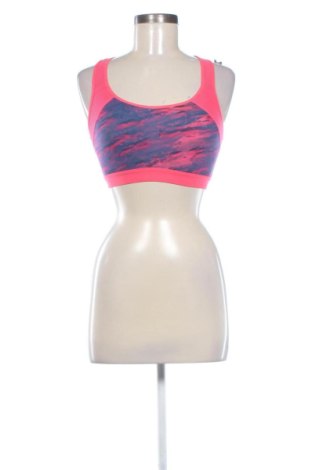 Damen Sporttop Unbranded, Größe M, Farbe Mehrfarbig, Preis € 6,00, #137184006