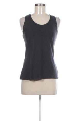 Dámsky športový top  H&M, Veľkosť M, Farba Sivá, Cena  9,95 €, #137187182