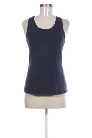 Damen Sporttop H&M, Größe M, Farbe Blau, Preis € 9,99, #137187222