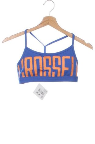 Damen Sporttop Reebok, Größe XS, Farbe Mehrfarbig, Preis € 12,00, #137187841