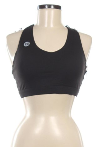Дамски спортен топ Yeaz, Размер M, Цвят Черен, Цена 44,99 €, #137189270