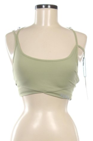 Top sport de damă. Yeaz, Mărime M, Culoare Verde, Preț 242,99 Lei, #137189656