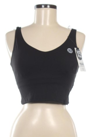 Damski sportowy top Yeaz, Rozmiar M, Kolor Czarny, Cena 200,99 zł, #137189776