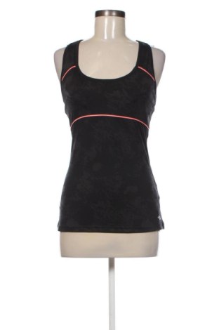 Dámsky športový top  Unbranded, Veľkosť M, Farba Čierna, Cena  7,95 €, #137190038