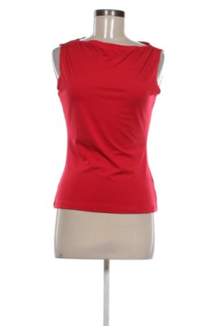 Damen Sporttop Unbranded, Größe M, Farbe Rot, Preis € 6,85, #137191589