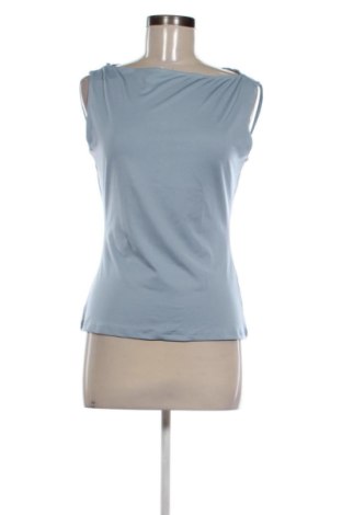Damen Sporttop Unbranded, Größe L, Farbe Blau, Preis € 6,61, #137191654