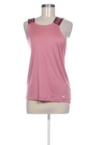 Dámský sportovní top  Nike, Velikost M, Barva Růžová, Cena  569,00 Kč, #137192339