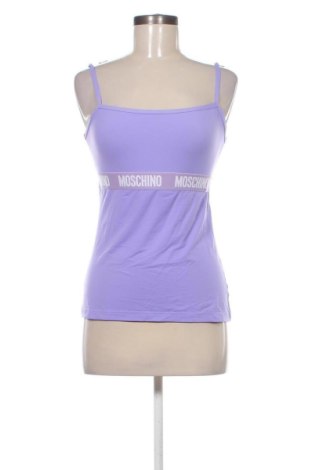 Dámska bielizeň Moschino underwear, Veľkosť M, Farba Fialová, Cena  72,00 €, #137192469