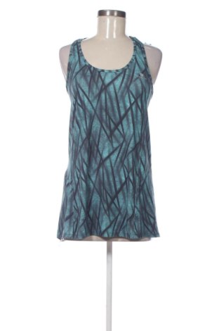 Damen Sporttop Decathlon, Größe M, Farbe Mehrfarbig, Preis € 7,99, #137193715