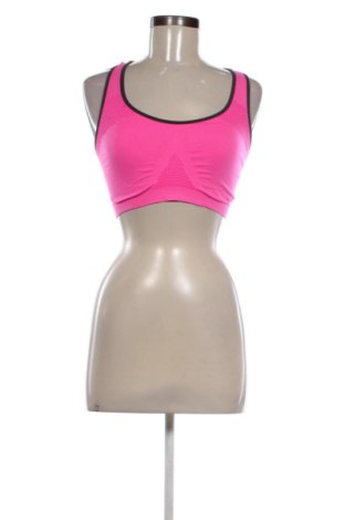 Damski sportowy top Unbranded, Rozmiar M, Kolor Różowy, Cena 28,00 zł, #137194611