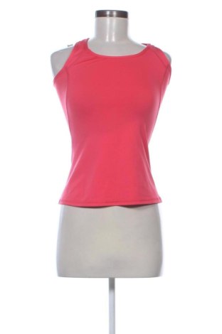 Damski sportowy top Unbranded, Rozmiar S, Kolor Różowy, Cena 29,63 zł, #137198581