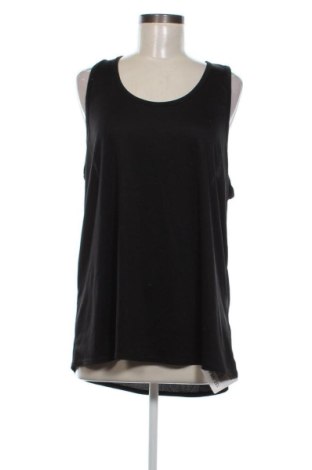 Дамски спортен топ Giro, Размер XXL, Цвят Черен, Цена 26,00 €, #137199040