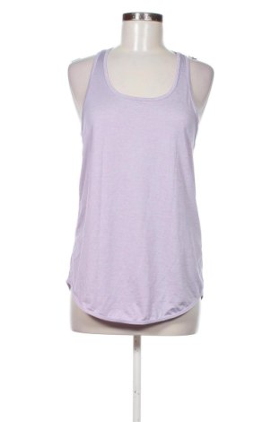 Дамски спортен топ Cotton On, Размер M, Цвят Лилав, Цена 7,00 €, #137199249