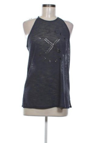 Дамски спортен топ Active&Co, Размер M, Цвят Син, Цена 7,00 €, #137199258