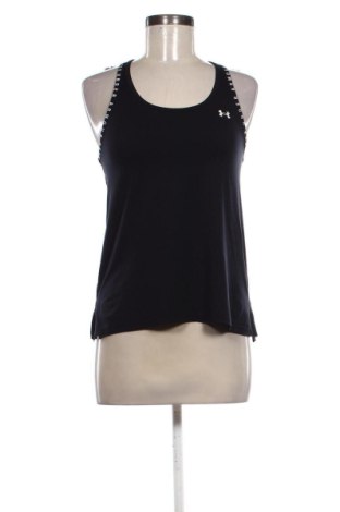 Dámsky športový top  Under Armour, Veľkosť XS, Farba Čierna, Cena  17,53 €, #137200999