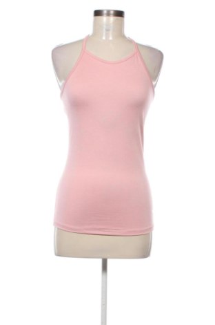Дамски спортен топ PUMA, Размер S, Цвят Розов, Цена 15,84 €, #137201471