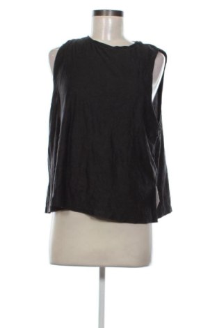 Top sport de damă. Old Navy, Mărime L, Culoare Gri, Preț 41,99 Lei, #137203461