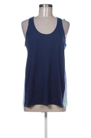 Top sport de damă. Vineyard Vines, Mărime M, Culoare Albastru, Preț 94,48 Lei, #137203528