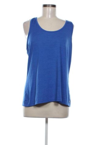 Дамски спортен топ Athletic Works, Размер XL, Цвят Син, Цена 8,00 €, #137204390