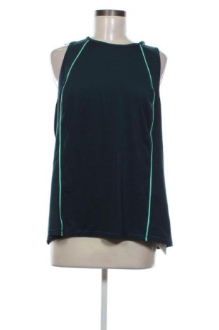 Top sport de damă. FILA, Mărime XL, Culoare Albastru, Preț 62,99 Lei, #137204774