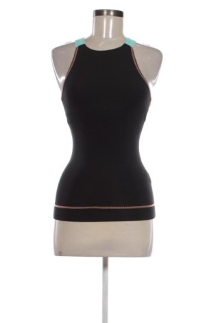 Дамски спортен топ Adidas By Stella McCartney, Размер XS, Цвят Черен, Цена 21,00 €, #137204889