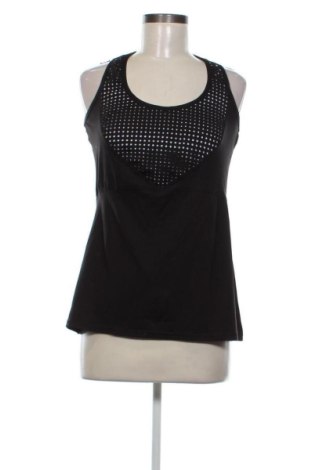 Top sport de damă. Unbranded, Mărime L, Culoare Negru, Preț 36,74 Lei, #137205057