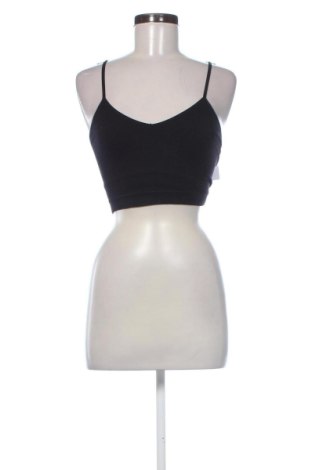 Női sport top Primark, Méret XS, Szín Fekete, Ár 1 746 Ft, #137208727