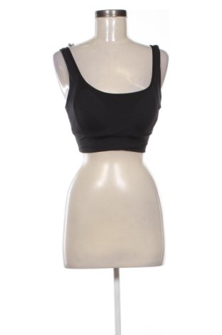 Dámsky športový top  Unbranded, Veľkosť S, Farba Čierna, Cena  6,00 €, #137210081