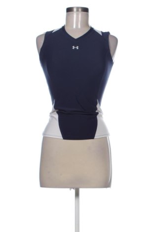 Top sport de damă. Under Armour, Mărime S, Culoare Multicolor, Preț 92,99 Lei, #137210227