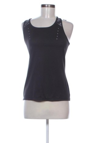 Top sport de damă. Unbranded, Mărime S, Culoare Negru, Preț 35,96 Lei, #137210744