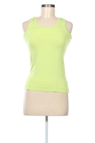 Női sport top PUMA, Méret M, Szín Zöld, Ár 6 729 Ft, #137214900