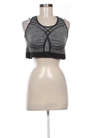 Top sport de damă. Livi, Mărime XL, Culoare Gri, Preț 41,99 Lei, #137215456