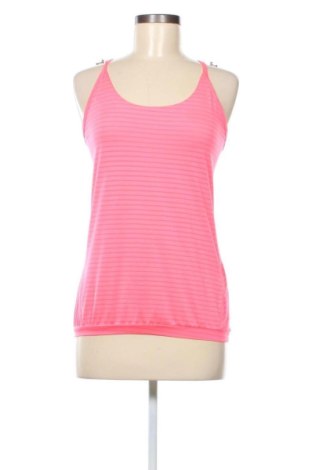 Dámsky športový top  Unbranded, Veľkosť S, Farba Ružová, Cena  7,95 €, #137216199