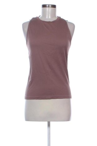Top sport de damă. H&M, Mărime XL, Culoare Mov deschis, Preț 47,24 Lei, #137218975
