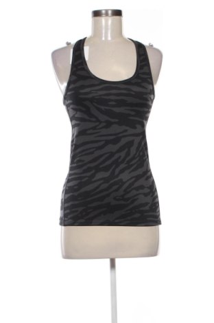 Top sport de damă. H&M, Mărime S, Culoare Multicolor, Preț 31,49 Lei, #137219431