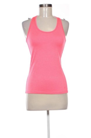 Top sport de damă. H&M, Mărime S, Culoare Roz, Preț 36,74 Lei, #137219447