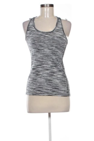 Top sport de damă. H&M, Mărime S, Culoare Multicolor, Preț 31,49 Lei, #137219476