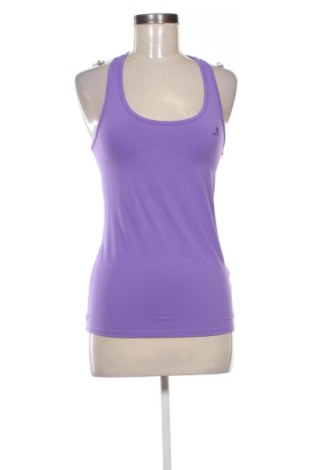 Női sport top Domyos, Méret S, Szín Lila, Ár 2 128 Ft, #137220431