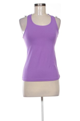 Női sport top Domyos, Méret S, Szín Lila, Ár 2 128 Ft, #137220449