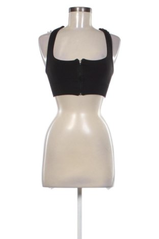 Top sport de damă. Unbranded, Mărime XS, Culoare Negru, Preț 36,74 Lei, #137220601