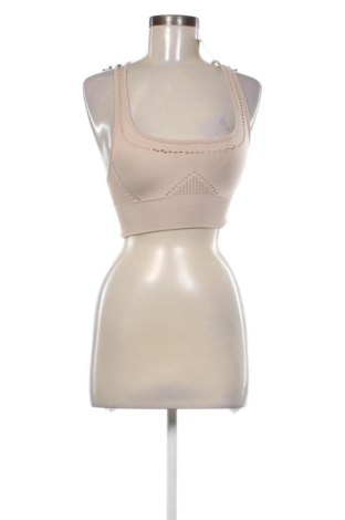 Top sport de damă. Pretty Little Thing, Mărime XS, Culoare Bej, Preț 41,99 Lei, #137220611
