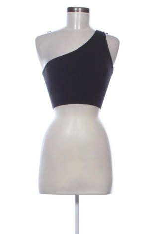 Top sport de damă. Zara, Mărime XS, Culoare Negru, Preț 52,49 Lei, #137221251