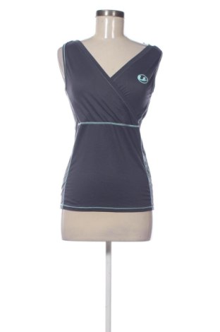 Дамски спортен топ Ultrasport, Размер L, Цвят Син, Цена 7,81 €, #137223876