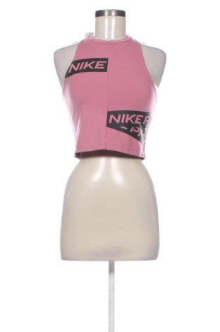 Dámsky športový top  Nike, Veľkosť M, Farba Ružová, Cena  20,95 €, #137226306