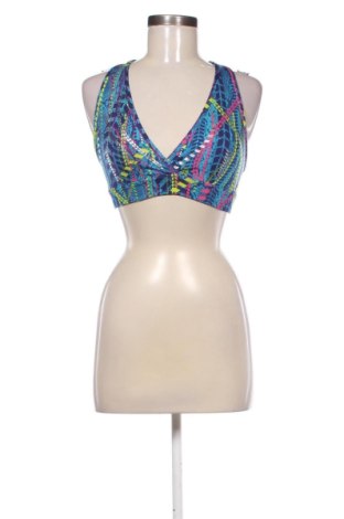 Damen Sporttop Unbranded, Größe S, Farbe Mehrfarbig, Preis 7,00 €, #137226693