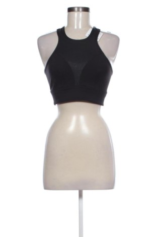 Дамски спортен топ PUMA, Размер S, Цвят Черен, Цена 17,00 €, #137228654