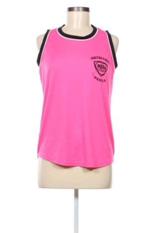 Damen Sporttop Unbranded, Größe M, Farbe Rosa, Preis € 14,57, #137232588